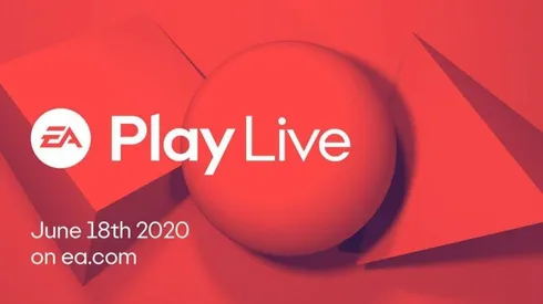 EA Play Live el 18 desde junio desde las 19 horas