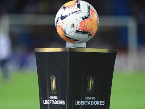 Conmebol y su protocolo para el regreso de los torneos