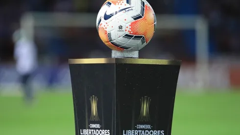 Se da a conocer el protocolo de la Conmebol para evitar el covid-19.