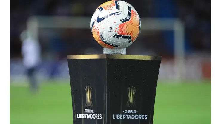 Se da a conocer el protocolo de la Conmebol para evitar el covid-19.