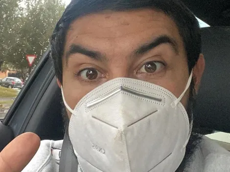 Nicolás Maturana revienta al Congreso: "Les da lo mismo, están en sus casas tomando tecito"