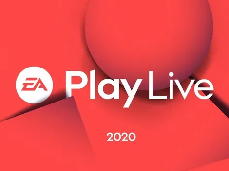 EN VIVO | EA Play Live con la presentación de FIFA 21 y más videojuegos