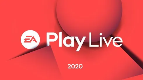 Presentación de los nuevo videojuegos de EA