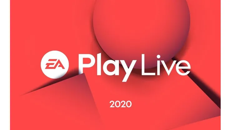 Presentación de los nuevo videojuegos de EA