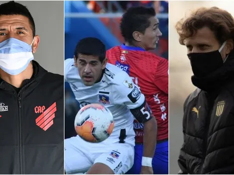 Colo Colo se retrasa en preparación para la Libertadores