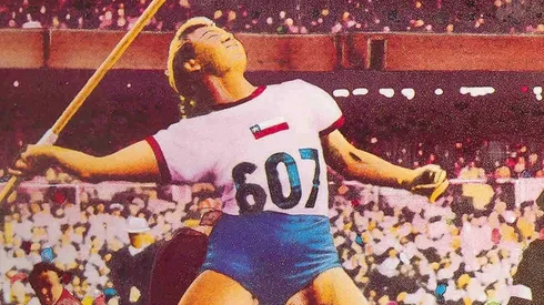 Marlene Ahrens dejó una huella de triunfos y deportividad que será imposible de olvidar