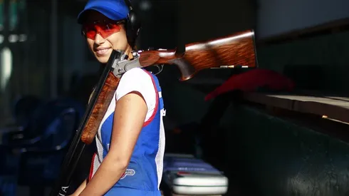 A mediados de los '60 Marlene Ahrens denunció a un dirigente por acoso, pero la obligaron a callara para "no afectar el olimpismo", situación que la skeetera Francisca Crovetto espera que jamás se repita en Chile