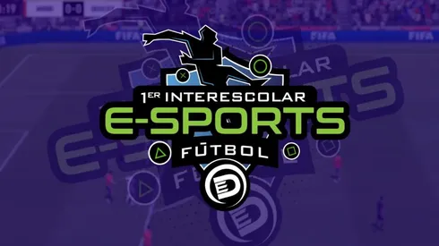 La primera competencia de colegios en formato FIFA 20 llega durante estas semanas de la mano de Deportivo Escolar.