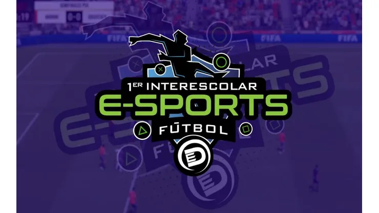 La primera competencia de colegios en formato FIFA 20 llega durante estas semanas de la mano de Deportivo Escolar.