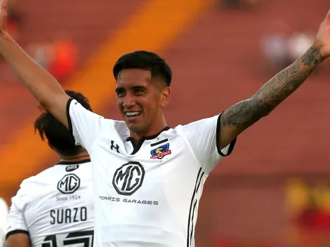 Prensa peruana afirma que Alianza Lima de Salas sondea a Vilches