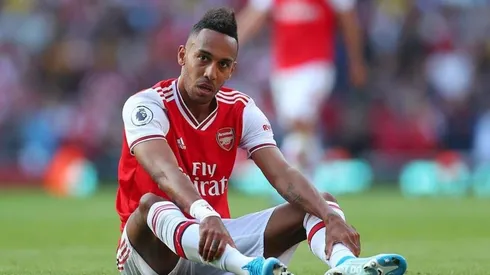 El vínculo actual de Aubameyang con los gunners caducará en junio de 2021, por lo que la premura por definir su futuro toma cada vez más fuerza