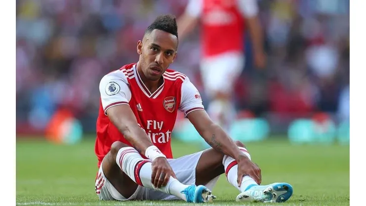 El vínculo actual de Aubameyang con los gunners caducará en junio de 2021, por lo que la premura por definir su futuro toma cada vez más fuerza