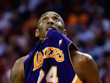 Surgen nuevos antecedentes del accidente de Bryant