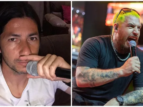 Pájaro Valdés quiere ser host de batallas de freestyle y bromea con la u