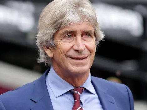 Desde España y Alemania surgen interesados por Pellegrini