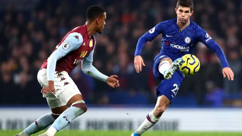 Los Blues vuelven y con una misión clara.