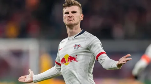 Werner llega a la Premier