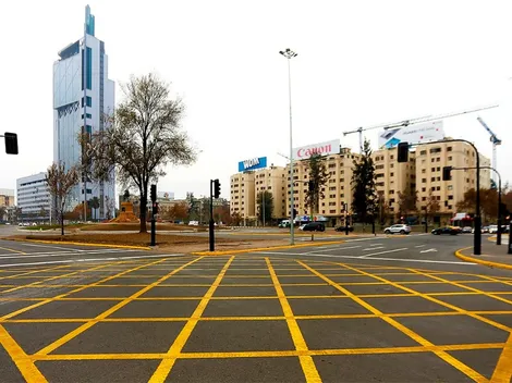 Ministro Paris adelanta que se controlará la movilidad siguiendo los celulares