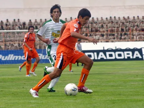 Luis Fuentes recuerda los primeros zapatos que le dio a Alexis