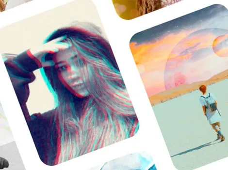 Photoshop Camera, la nueva app que mejorará tus posts de Instagram