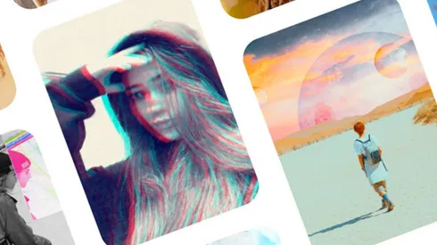 Photoshop Camera, la nueva app que mejorará tus posts de Instagram