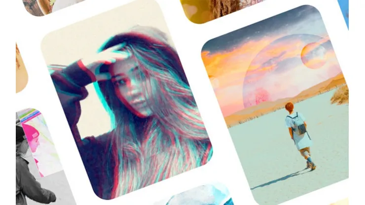 Photoshop Camera, la nueva app que mejorará tus posts de Instagram