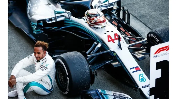 El seis veces campeón del mundo, Lewis Hamilton, se ha mostrado muy afectado tras el brutal asesinato de George Floyd, por lo que la comunidad motor salió a respaldarlo y a felicitarlo por luchar contra el racismo.