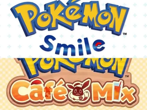Dos nuevos juegos gratis de Pokémon para móviles y Switch