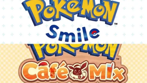 Dos nuevos juegos gratuitos de Pokémon para Móviles y Switch