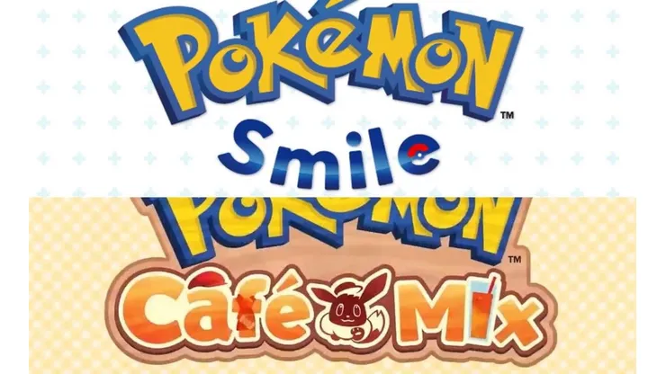 Dos nuevos juegos gratuitos de Pokémon para Móviles y Switch
