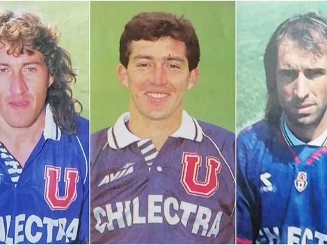 Cristián Mora: "Leo Rodríguez te vendía caramelos en la cancha"