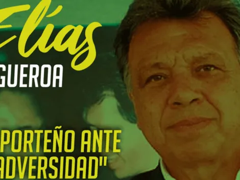 Wanderers organiza una charla con Elías Figueroa como gran expositor