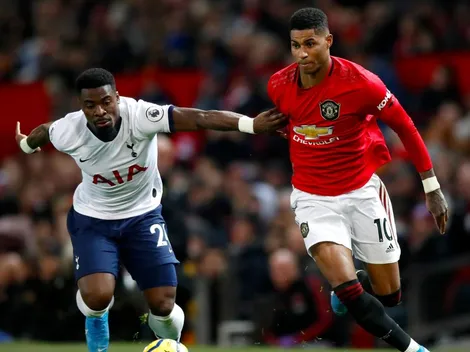 Mou recibe a su exclub: Dónde ver Spurs vs Manchester por Premier League