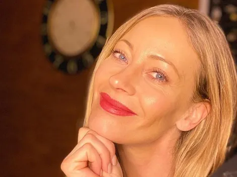 Vacarezza desclasifica hilarante anécdota con Carabineros