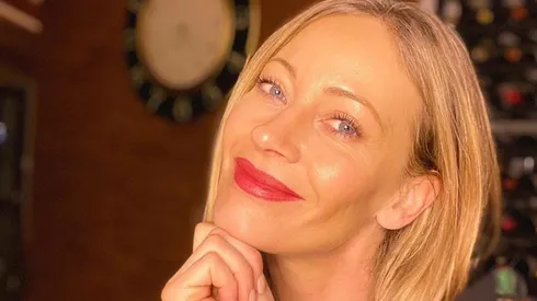 Marcela Vacarezza contó la increíble situación en medio de "Sigamos de Largo".