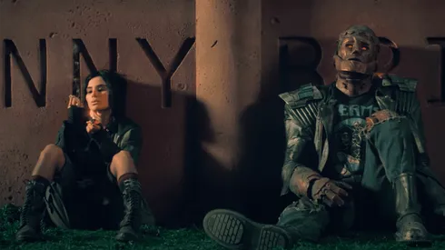 La Doom Patrol se enfrenta a los SeX-Men en nuevo trailer