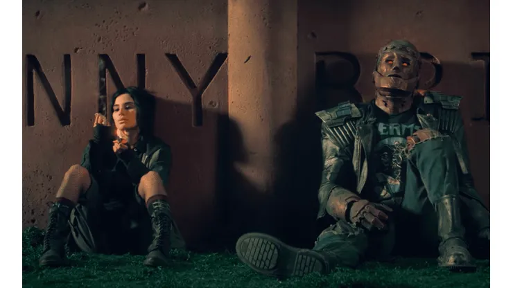 La Doom Patrol se enfrenta a los SeX-Men en nuevo trailer