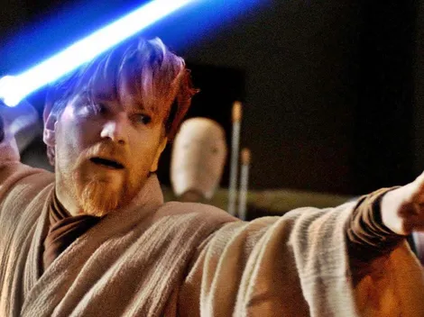 McGregor disfrutará "más" grabar la serie de Kenobi que las precuelas de "Star Wars"