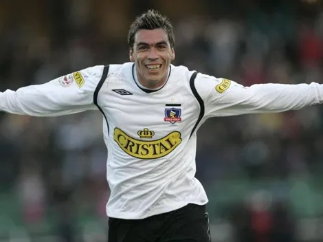 El video poco recordado de Paredes donde promete retirarse en CC