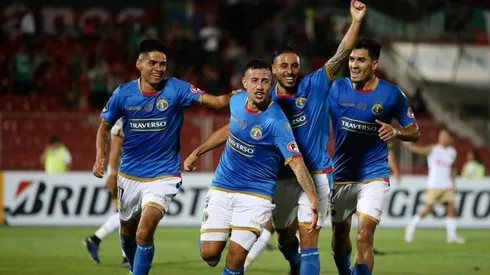 Audax Italiano decidió probar una innovadora manera de sumar nuevos talentos a la tienda itálica, misión que llevará a cabo junto a B Sports y su aplicación móvil.