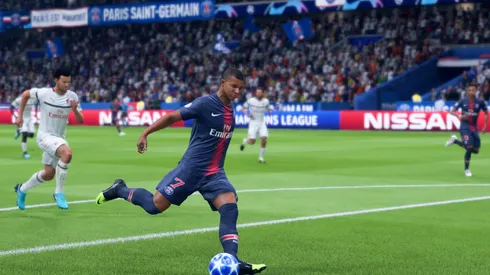 Revelado el calendario de presentación de FIFA 21