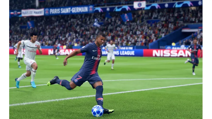 Revelado el calendario de presentación de FIFA 21