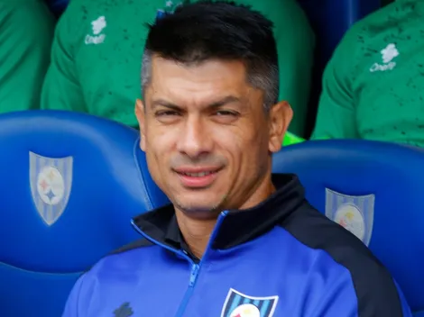 DT de Huachipato cree que el fútbol chileno se jugará el 31 de julio