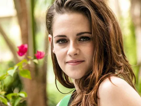 Stewart será la Princesa Diana en película de Pablo Larraín