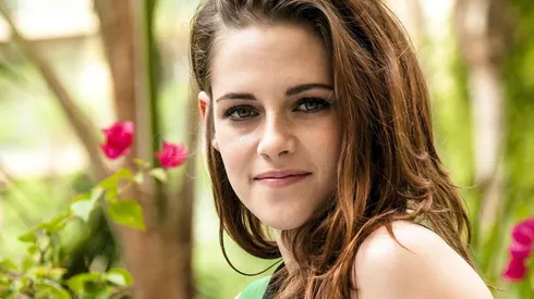 Kristen Stewart recientemente protagonizó "Amenaza en lo Profundo".