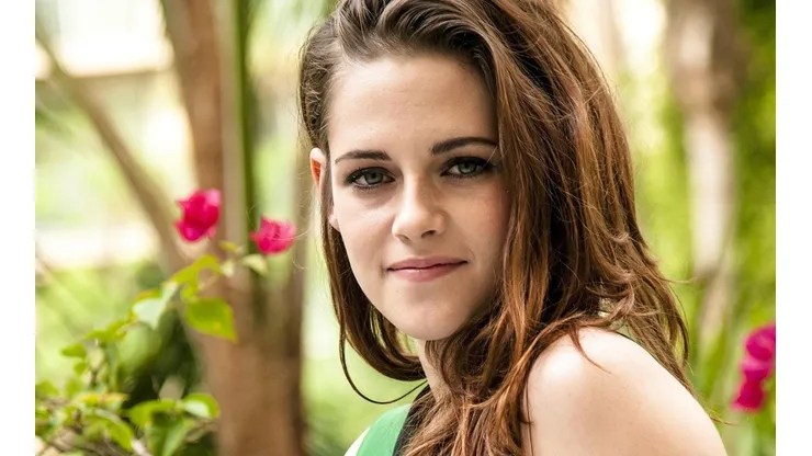Kristen Stewart recientemente protagonizó "Amenaza en lo Profundo".