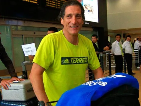 El Comandante llega este jueves a Perú, directo a cuarentena