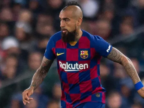 Prensa y Vidal: "Barça lo necesitaba para matar el partido"