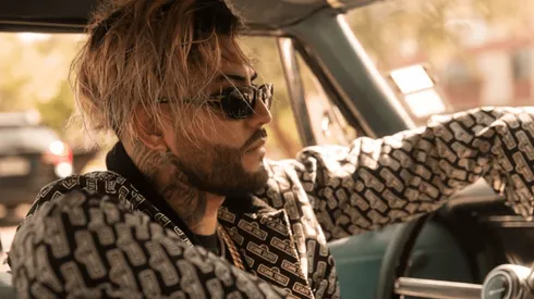 El Calle Latina se está preparando para lanzar su tercer disco de estudio.