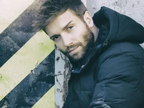 Pablo Alborán: "Soy homosexual"